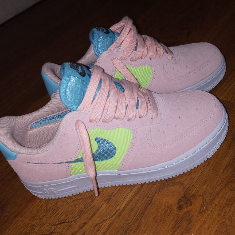 Nike Af1